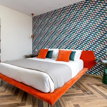 Futura Smart Flat - De Vivo Realty شقة