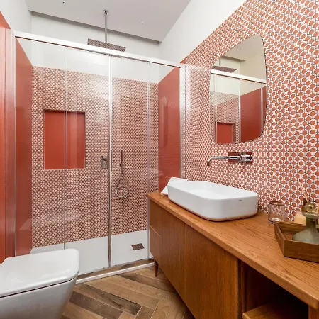 شقة Futura Smart Flat - De Vivo Realty