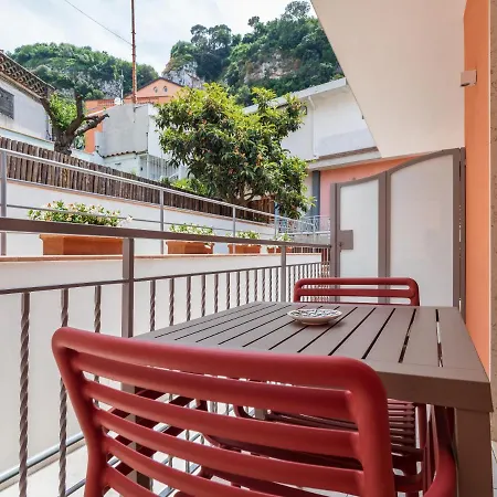 شقة Futura Smart Flat - De Vivo Realty *