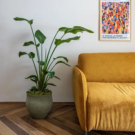 شقة Futura Smart Flat - De Vivo Realty سورينتو