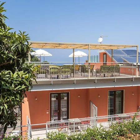 شقة Futura Smart Flat - De Vivo Realty