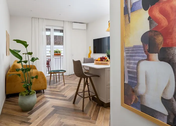 Futura Smart Flat - De Vivo Realty Appartement