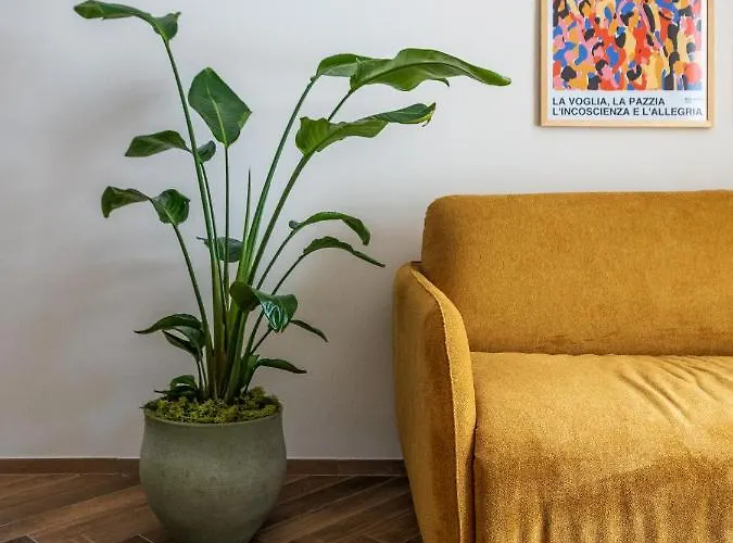 Appartement Futura Smart Flat - De Vivo Realty Sorrente