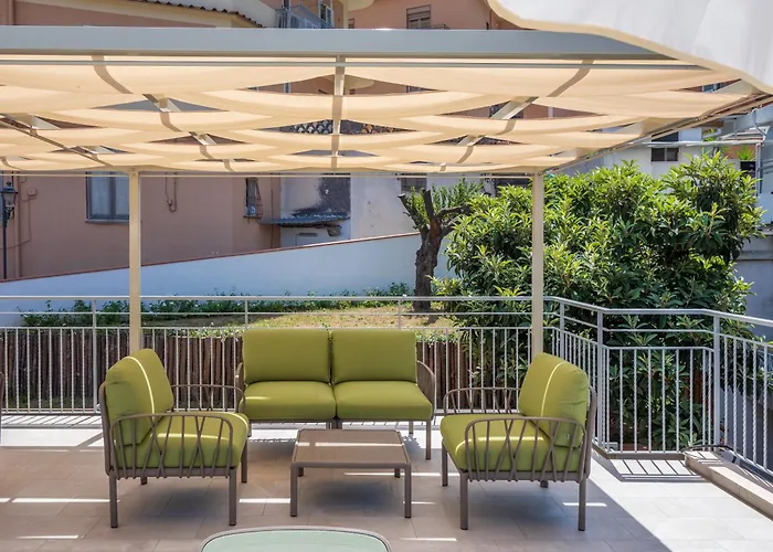 Futura Smart Flat - De Vivo Realty Sorrente